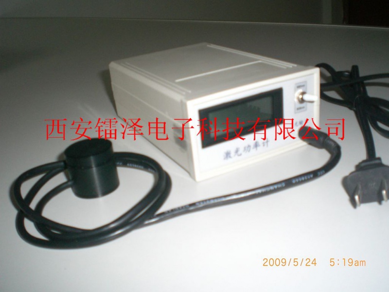 單波長(zhǎng)光功率計(jì)